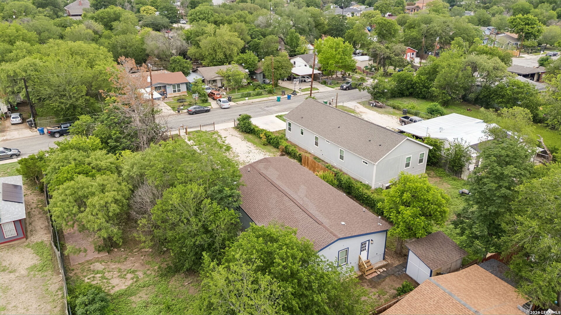 426 Ike Street San Antonio TX 78211