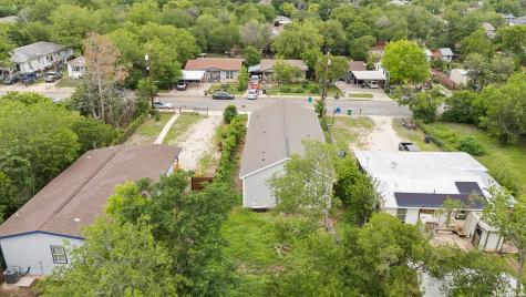 426 Ike Street San Antonio TX 78211