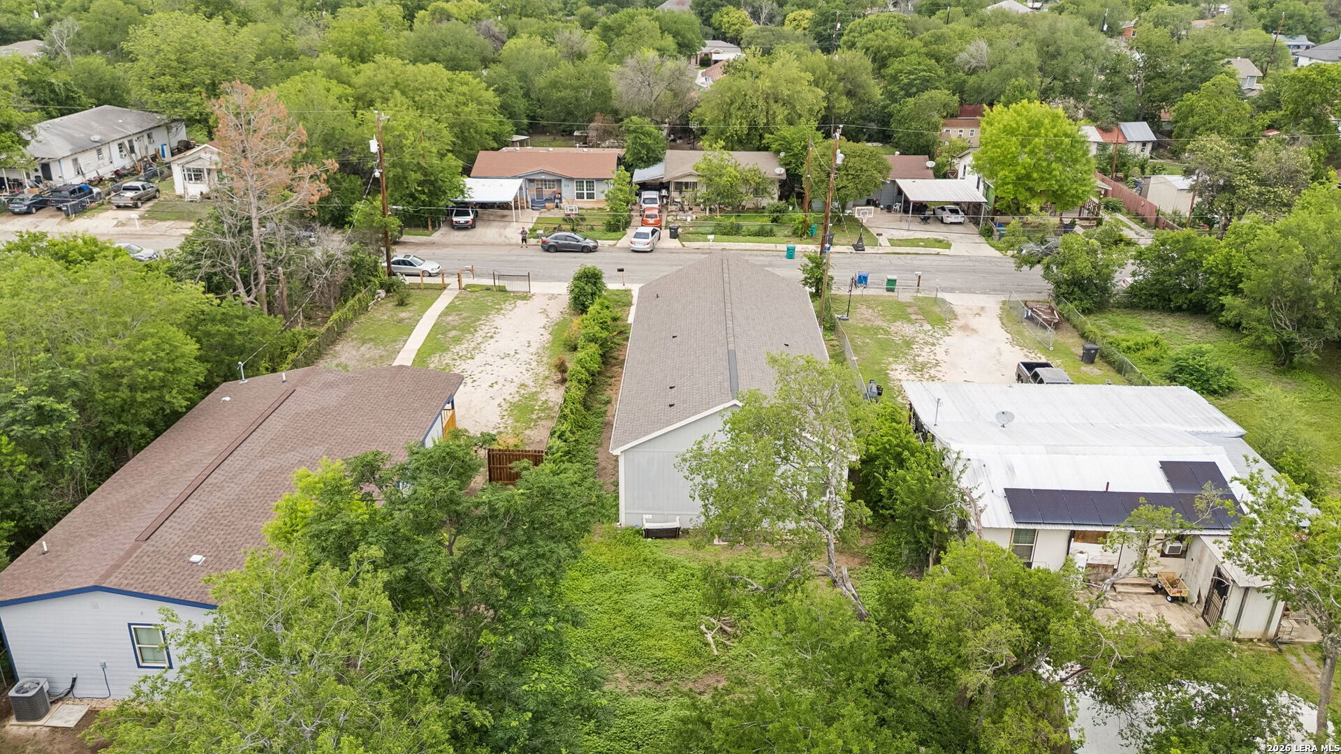 426 Ike Street San Antonio TX 78211
