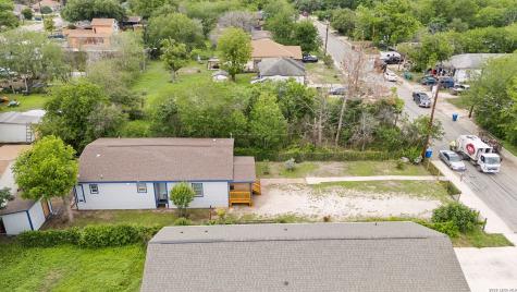 426 Ike Street San Antonio TX 78211