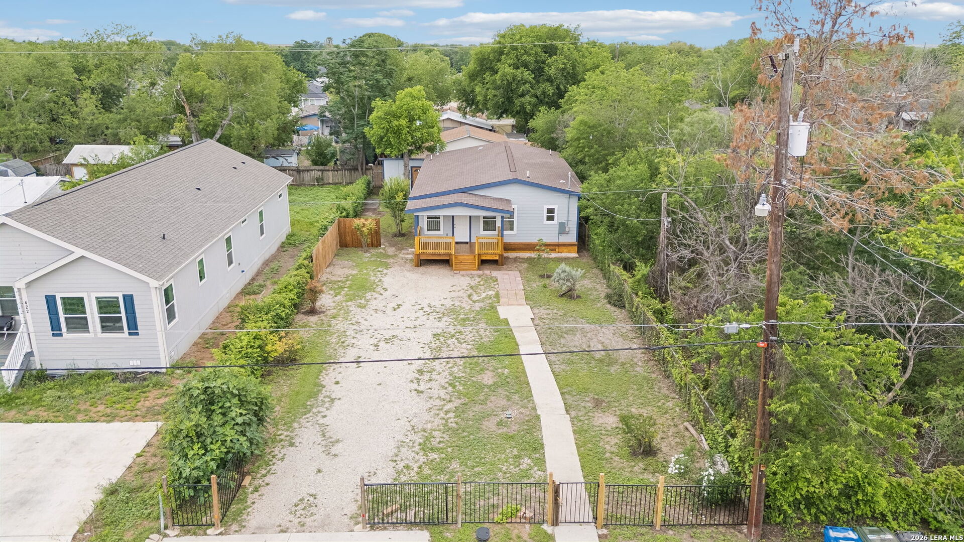426 Ike Street San Antonio TX 78211