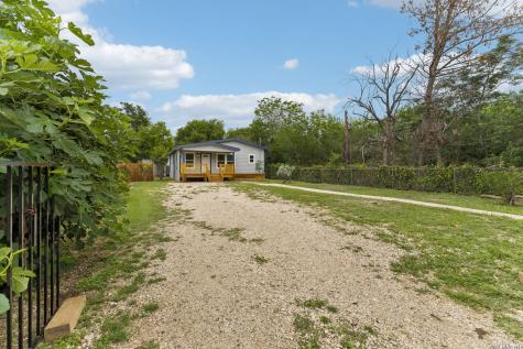 426 Ike Street San Antonio TX 78211