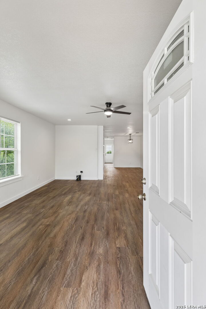 426 Ike Street San Antonio TX 78211