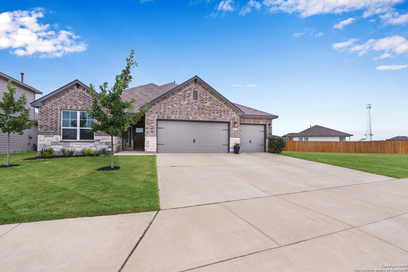 381 Orion Drive New Braunfels TX 78130