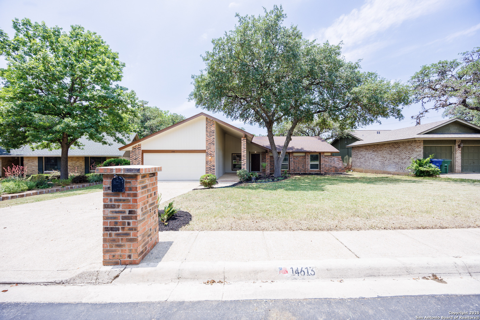 14613 Hook Drive San Antonio TX 78231