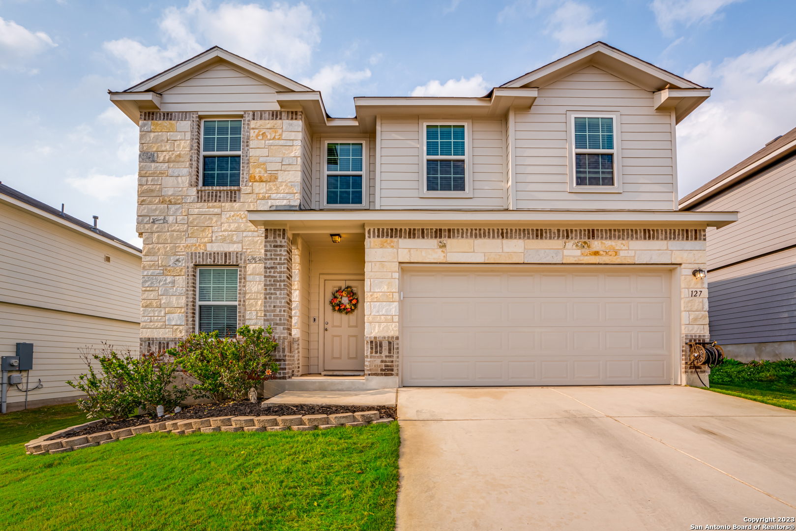 127 Javelina Hill San Antonio TX 78253