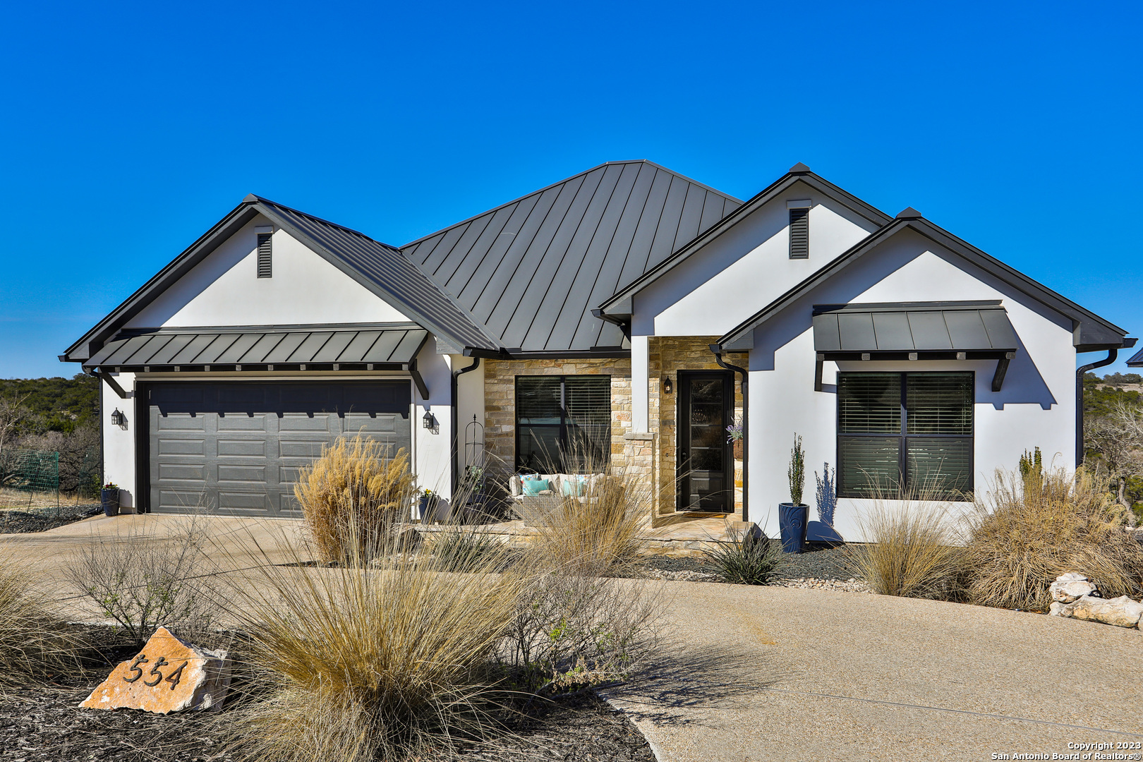 554 Hannah Lane Boerne TX 78006