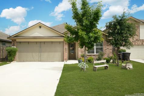 11918 Pelican Pass San Antonio TX 78221