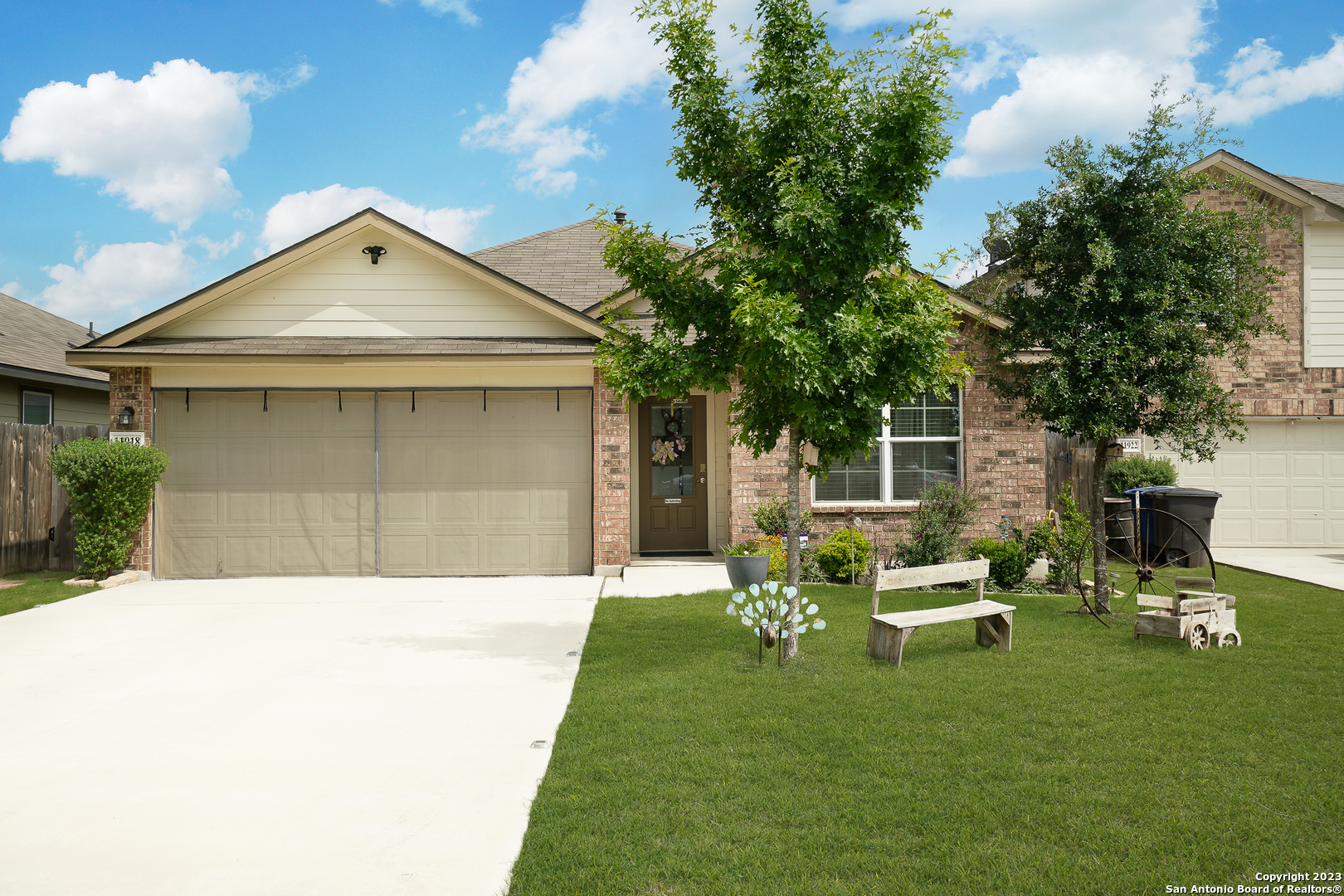 11918 Pelican Pass San Antonio TX 78221