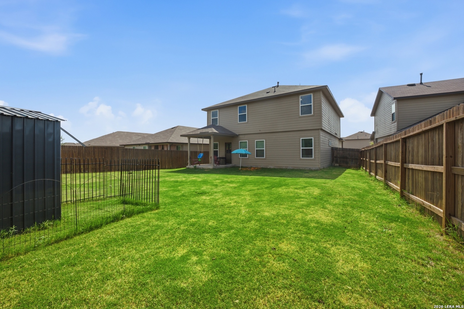 9727 Western Wishes San Antonio TX 78254