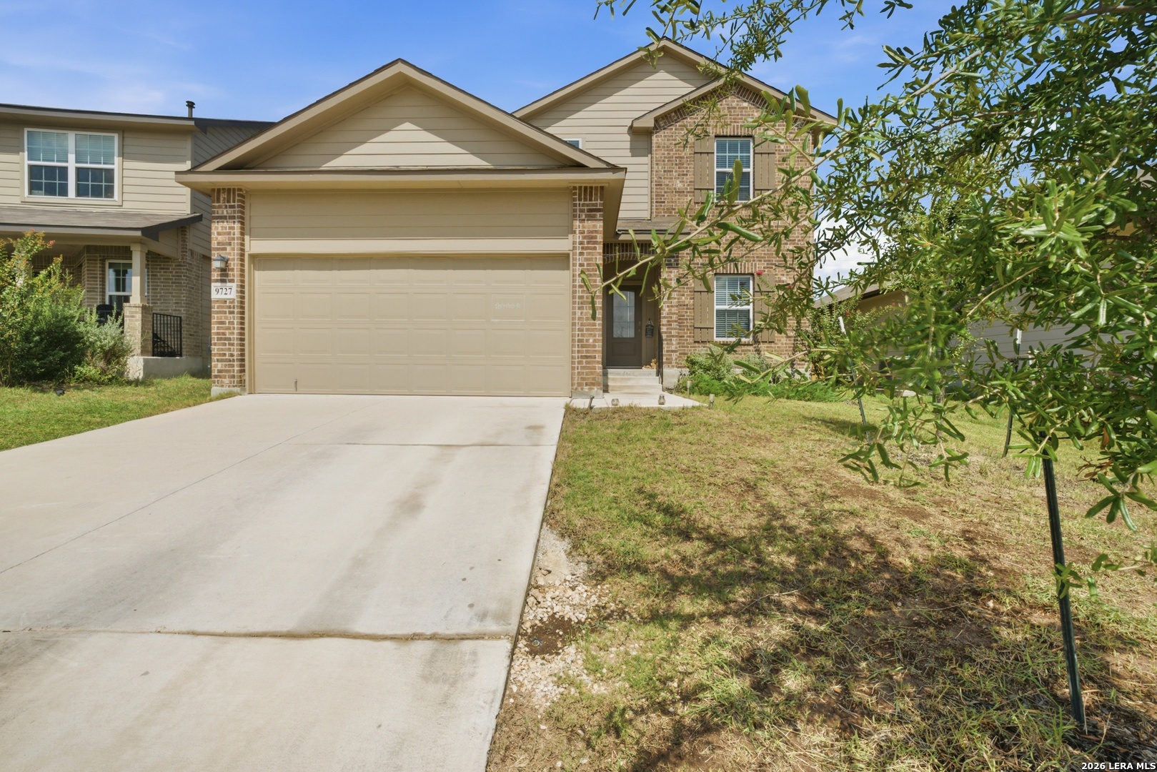 9727 Western Wishes San Antonio TX 78254