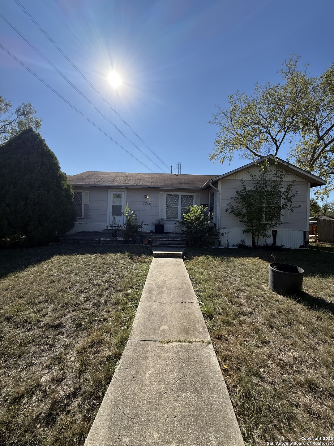 736 Fulton San Antonio TX 78212