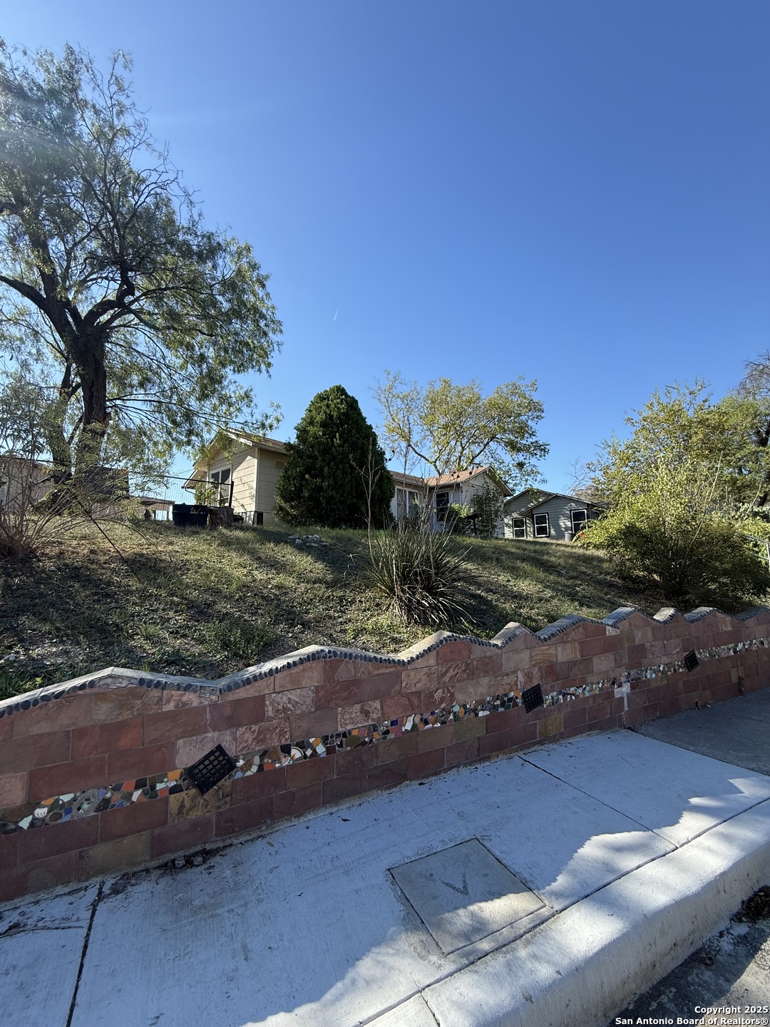 736 Fulton San Antonio TX 78212