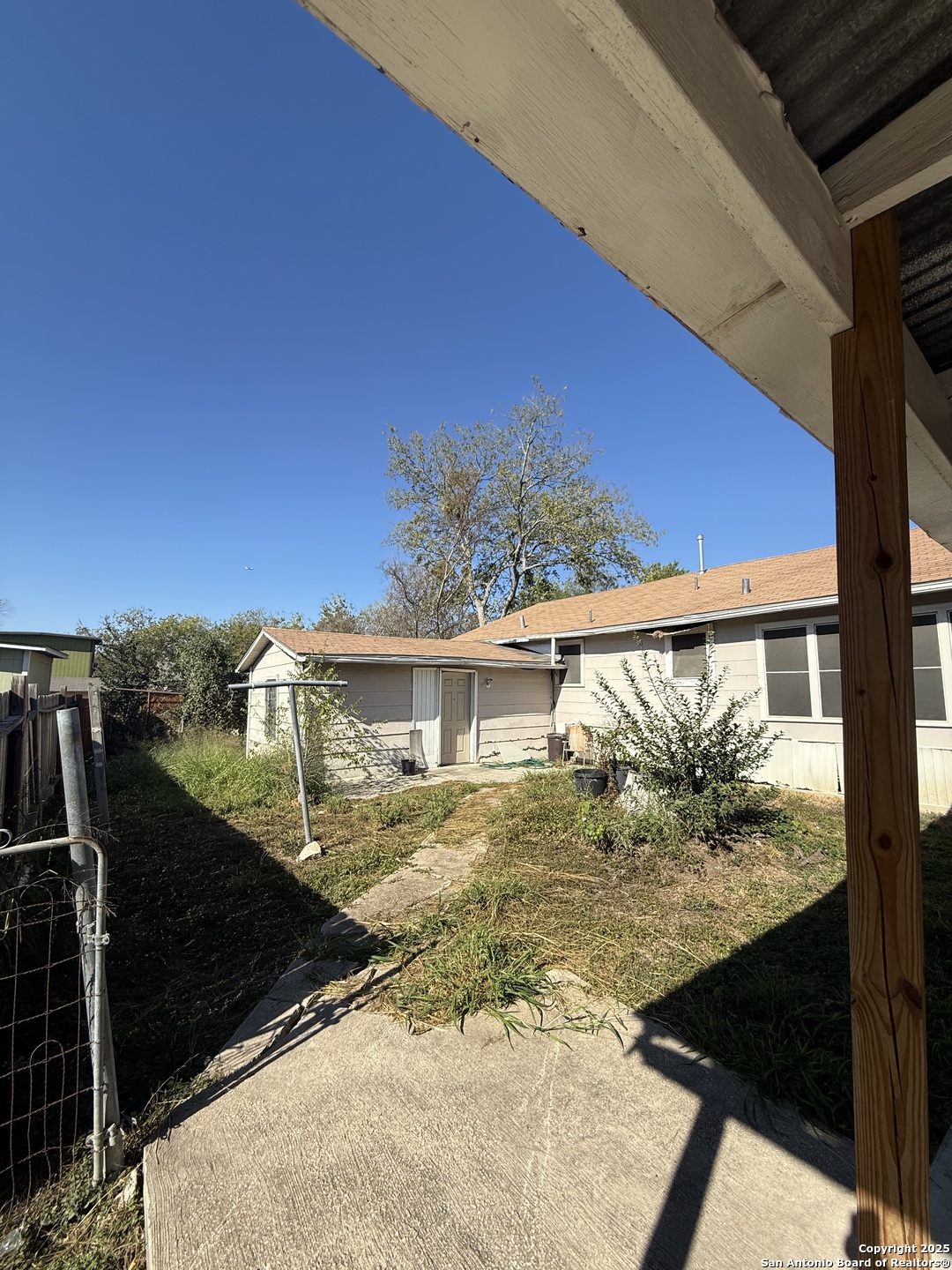 736 Fulton San Antonio TX 78212