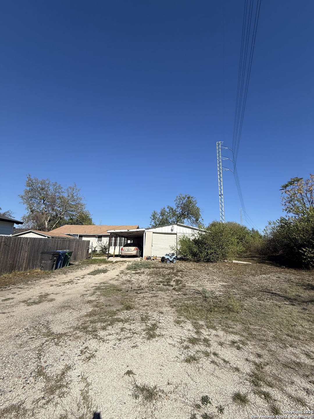 736 Fulton San Antonio TX 78212