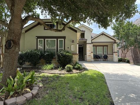 109 Fischer Drive Boerne TX 78006
