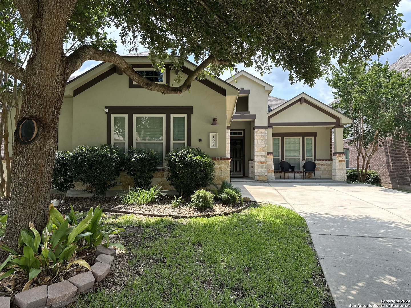 109 Fischer Drive Boerne TX 78006