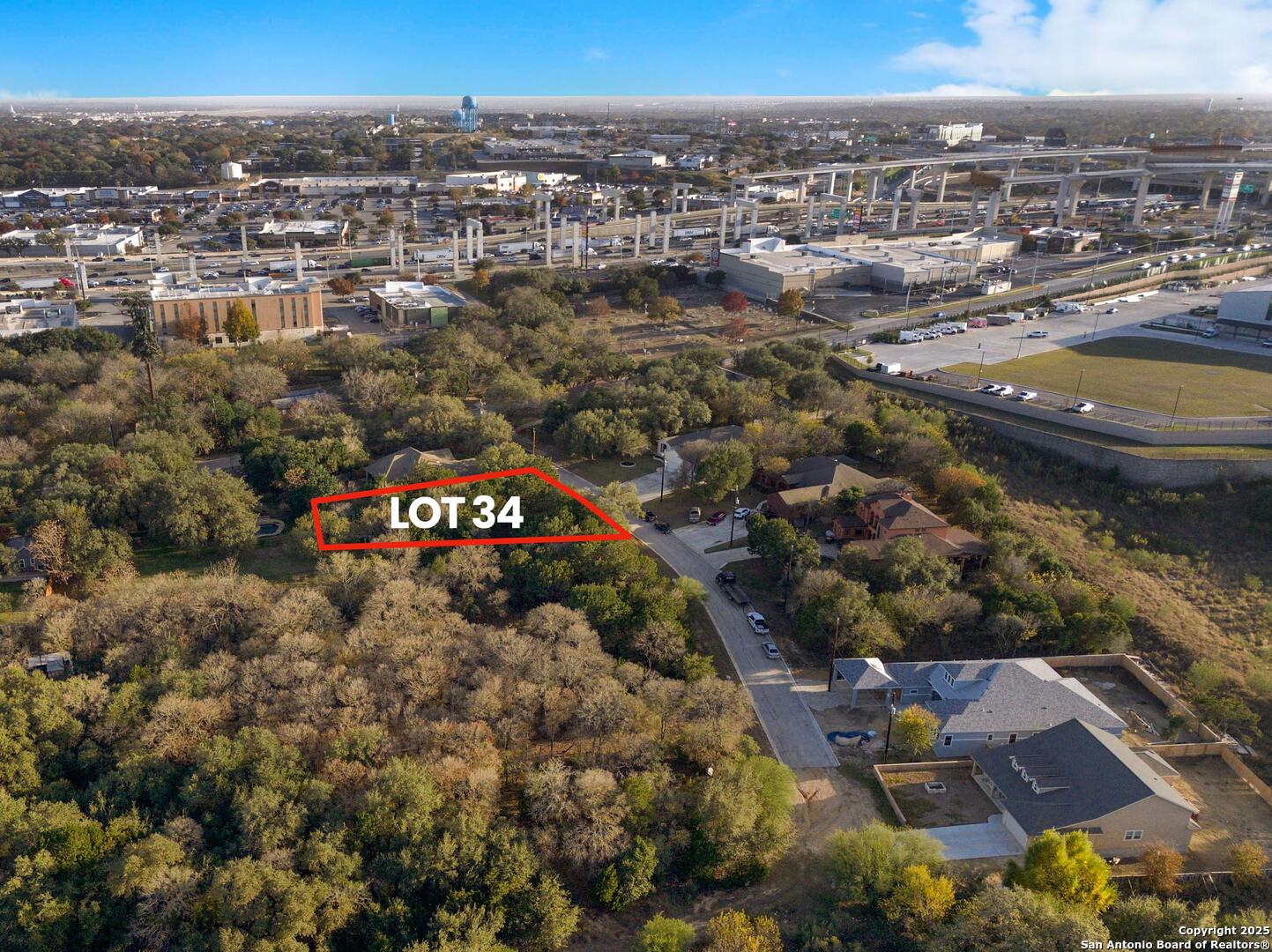 14610 El Monte Boulevard Selma TX 78154