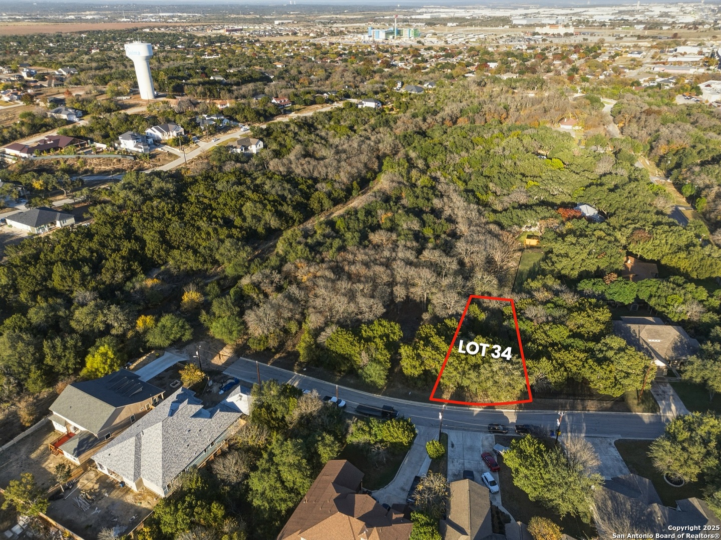 14610 El Monte Boulevard Selma TX 78154