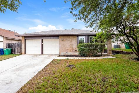 4207 Colonneh Trail San Antonio TX 78218