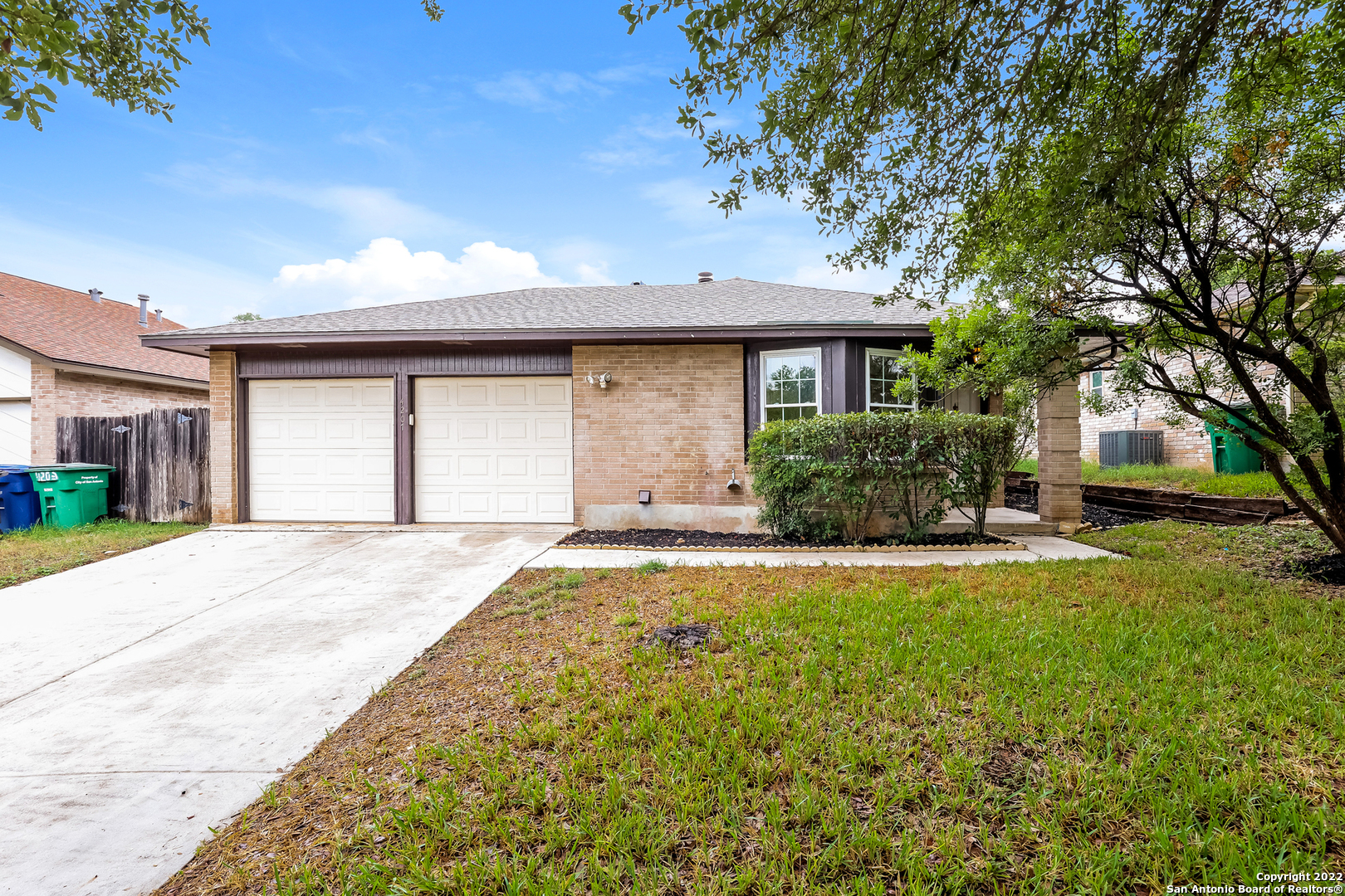 4207 Colonneh Trail San Antonio TX 78218
