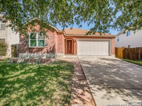 2254 Colorado Bend San Antonio TX 78245