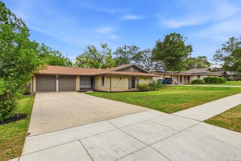 3638 Mapleton Street San Antonio TX 78230