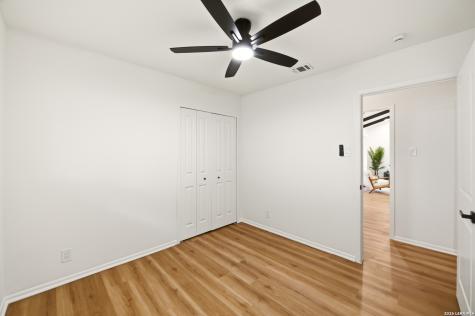 3638 Mapleton Street San Antonio TX 78230