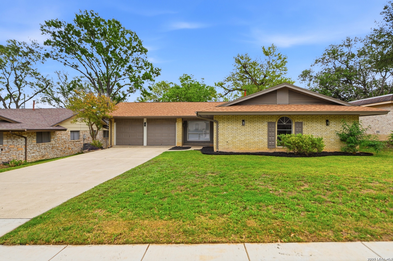 3638 Mapleton Street San Antonio TX 78230