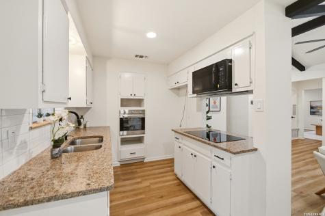 3638 Mapleton Street San Antonio TX 78230