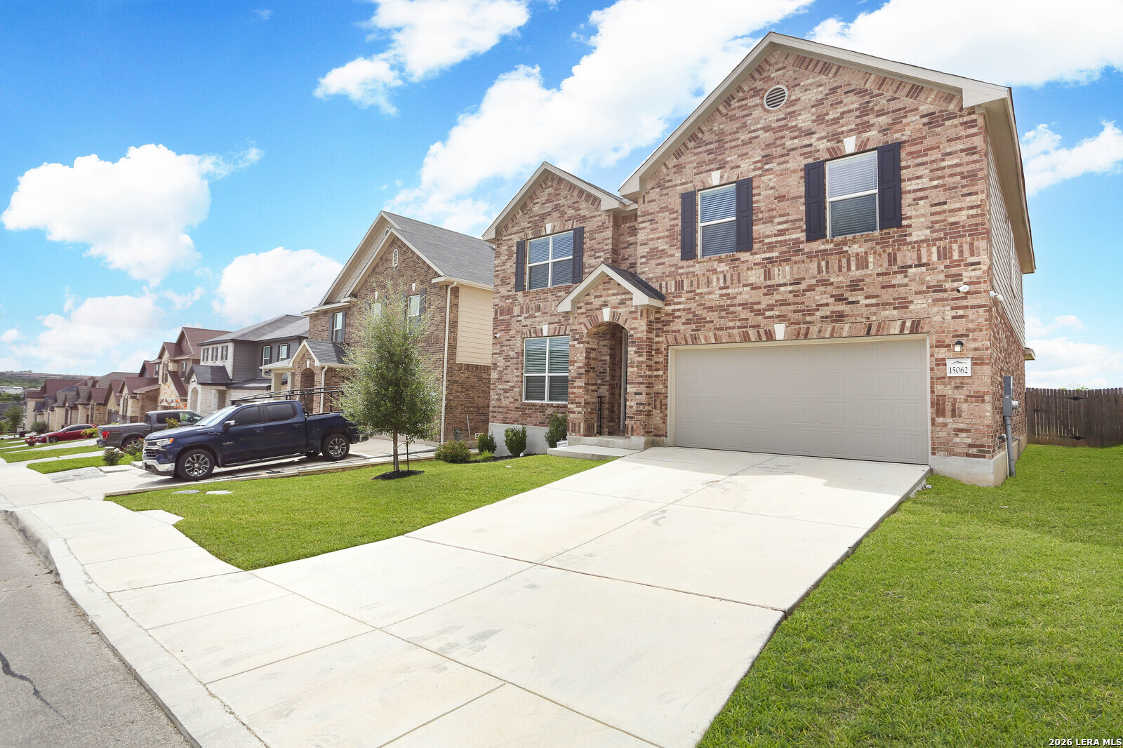 15062 Tethys San Antonio TX 78245