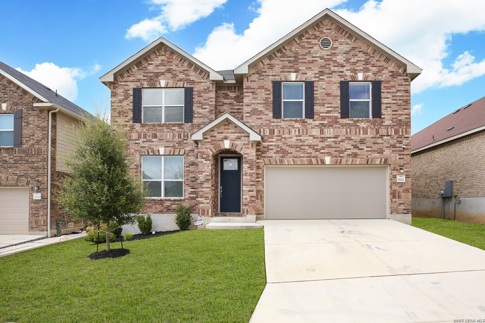 15062 Tethys San Antonio TX 78245