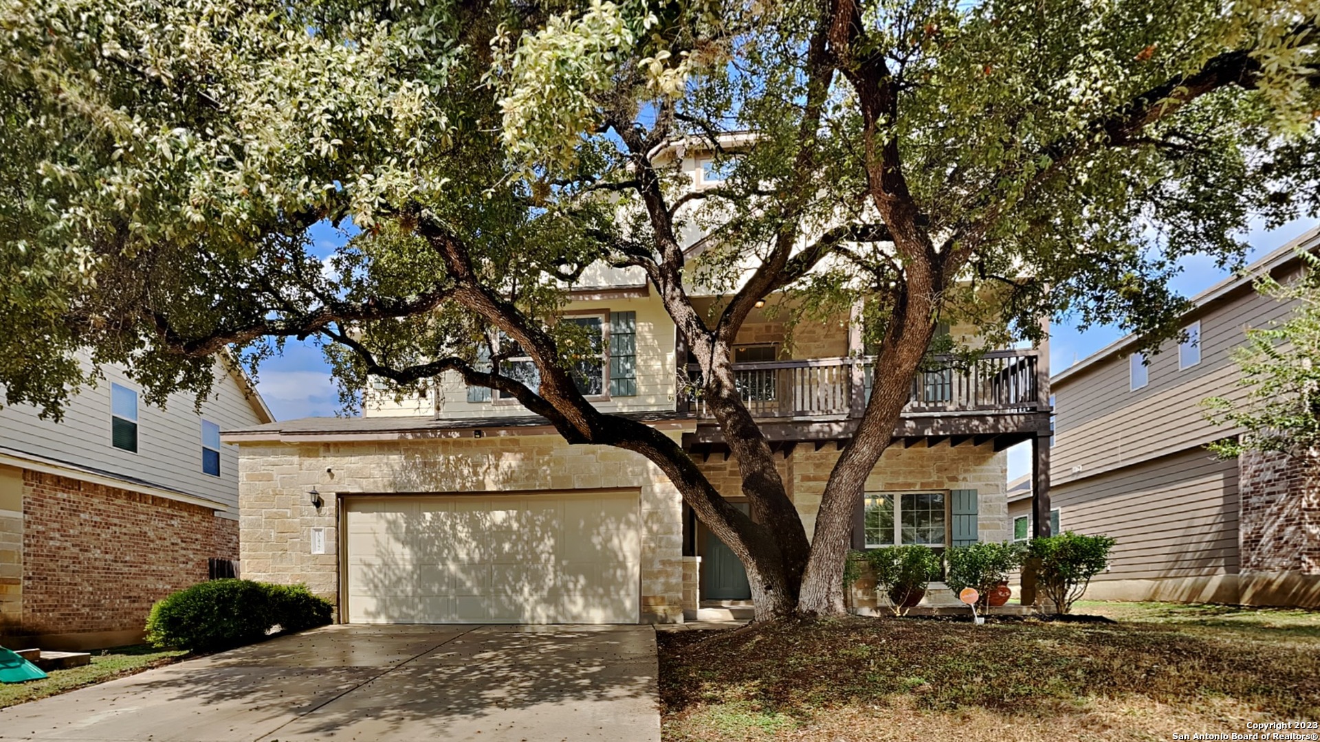 10427 Gazelle Cliff San Antonio TX 78245