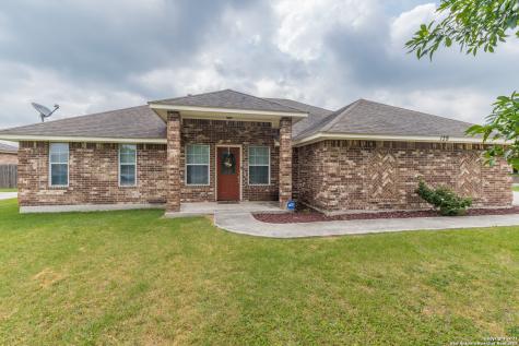 139 Castle Breeze Drive Seguin TX 78155
