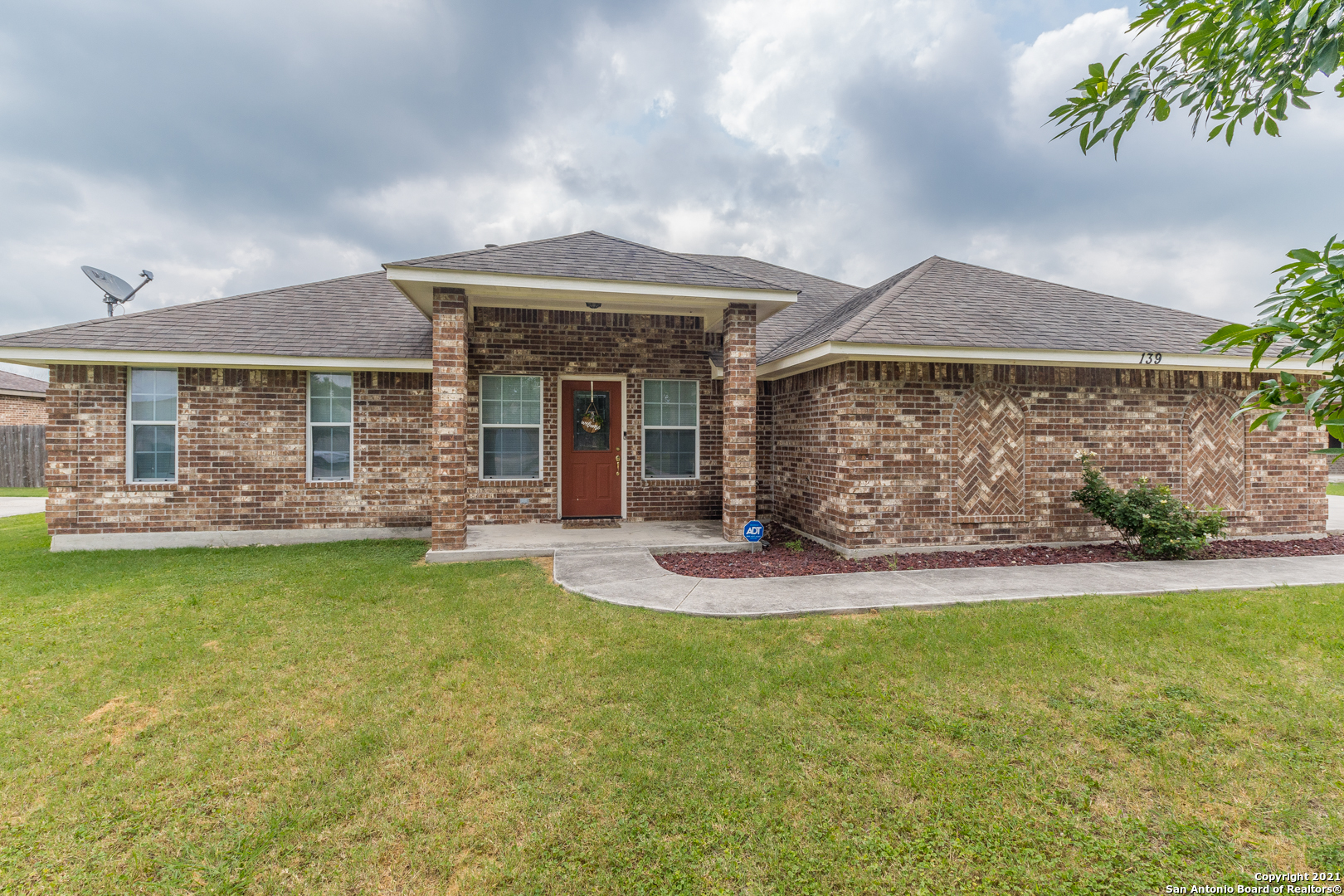 139 Castle Breeze Drive Seguin TX 78155