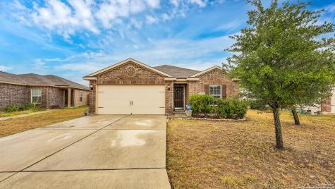 12258 Cashton San Antonio TX 78252