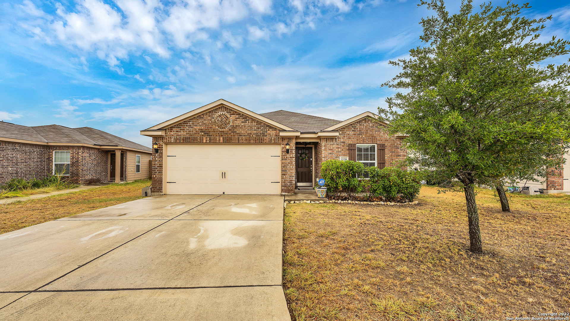 12258 Cashton San Antonio TX 78252