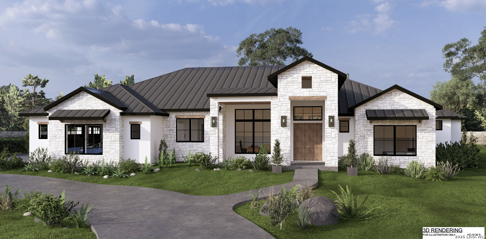 129 Ranch Heights Fair Oaks Ranch TX 78015