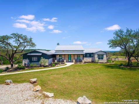 280 S Park Road Wimberley TX 78676
