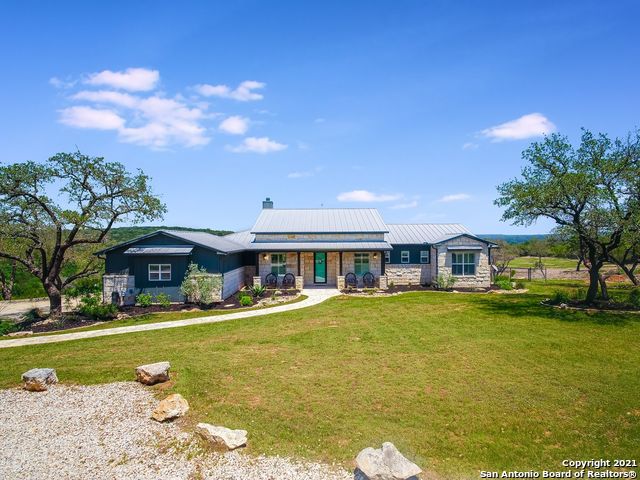 280 S Park Road Wimberley TX 78676