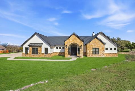 104 Juniper Lane Boerne TX 78006