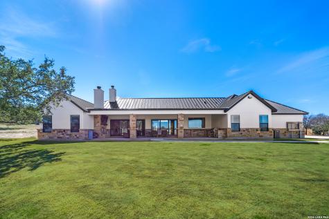 104 Juniper Lane Boerne TX 78006