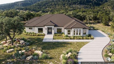 1417 Powder Ridge Road New Braunfels TX 78132
