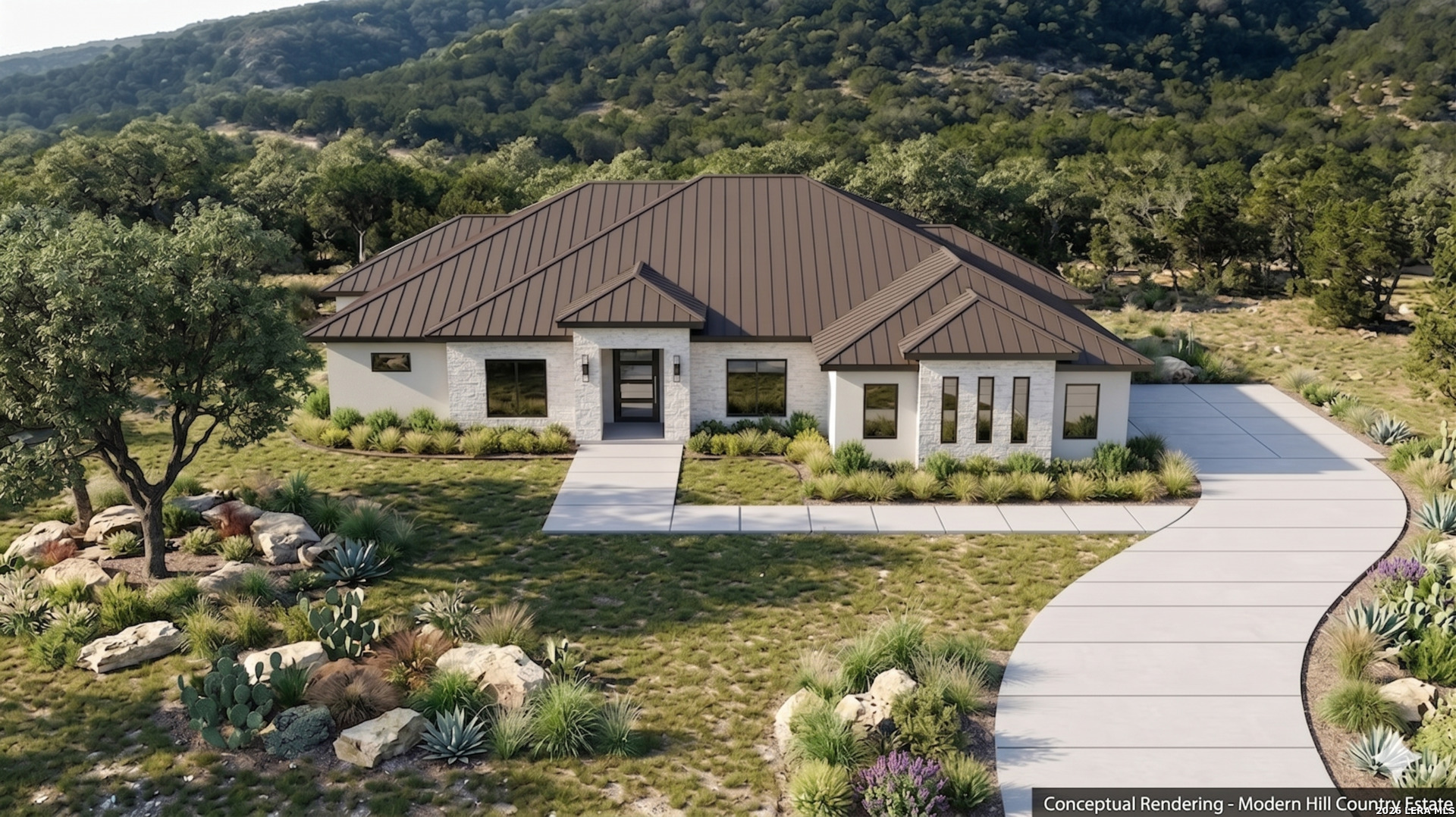 1417 Powder Ridge Road New Braunfels TX 78132