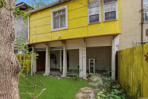 7060 Glen Mist San Antonio TX 78239