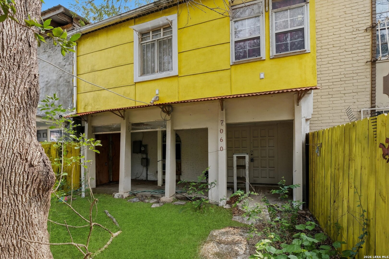 7060 Glen Mist San Antonio TX 78239