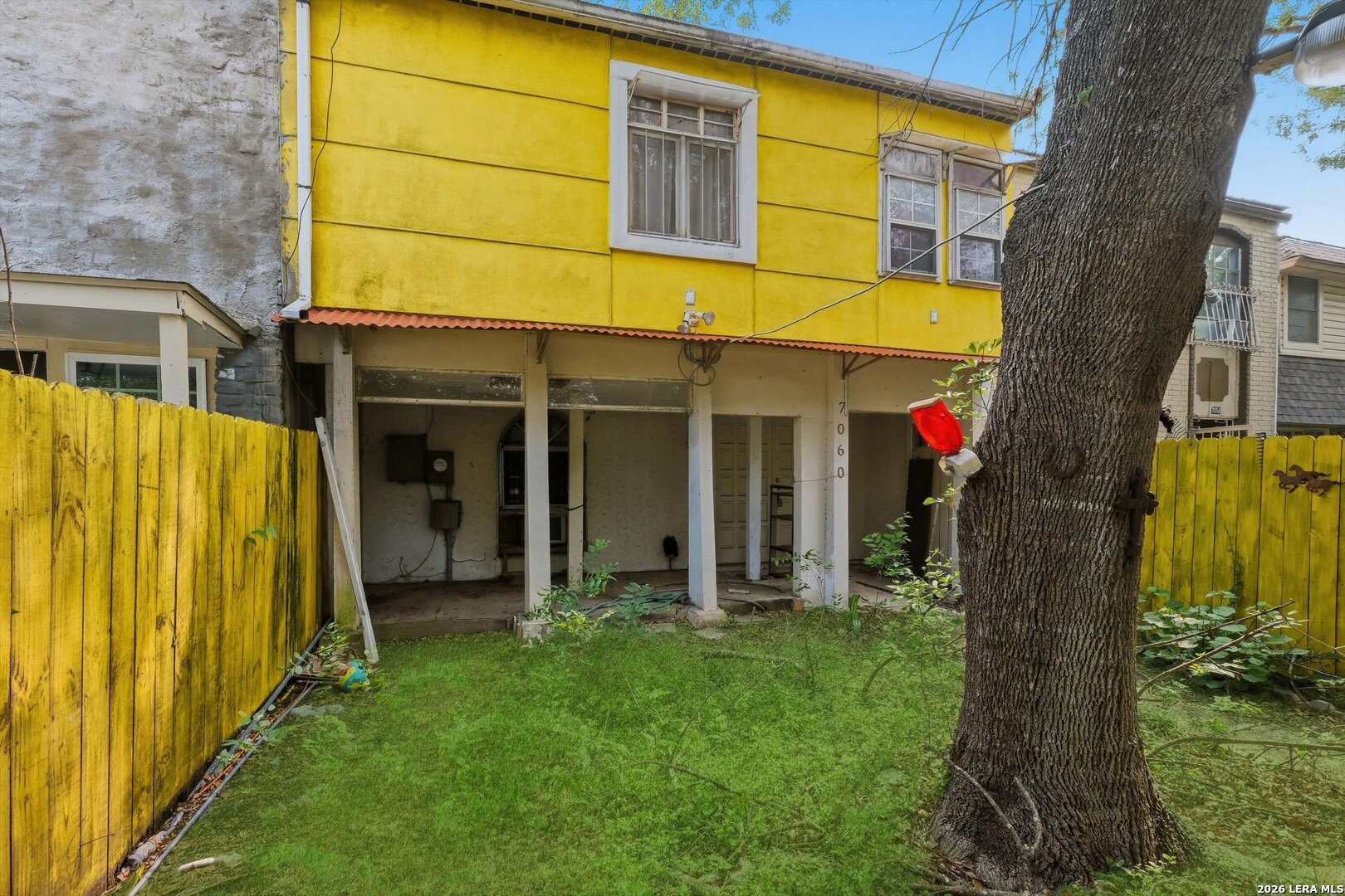 7060 Glen Mist San Antonio TX 78239
