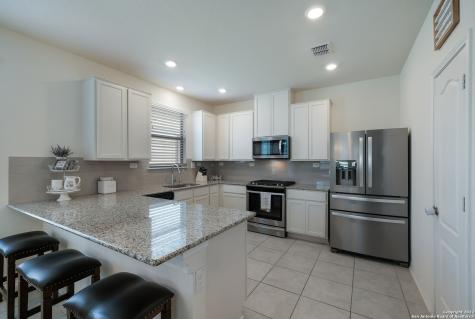 14635 Jocasta Drive San Antonio TX 78245