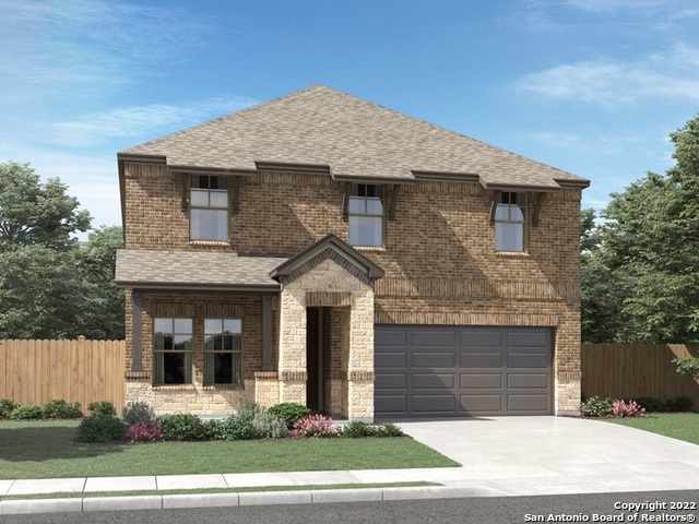 12827 Azan Heights San Antonio TX 78245