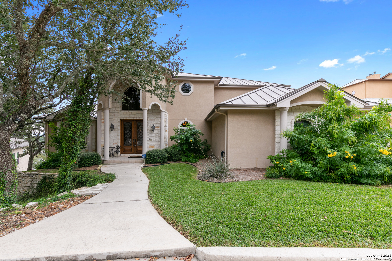 2227 Sunset Ridge Canyon Lake TX 78133